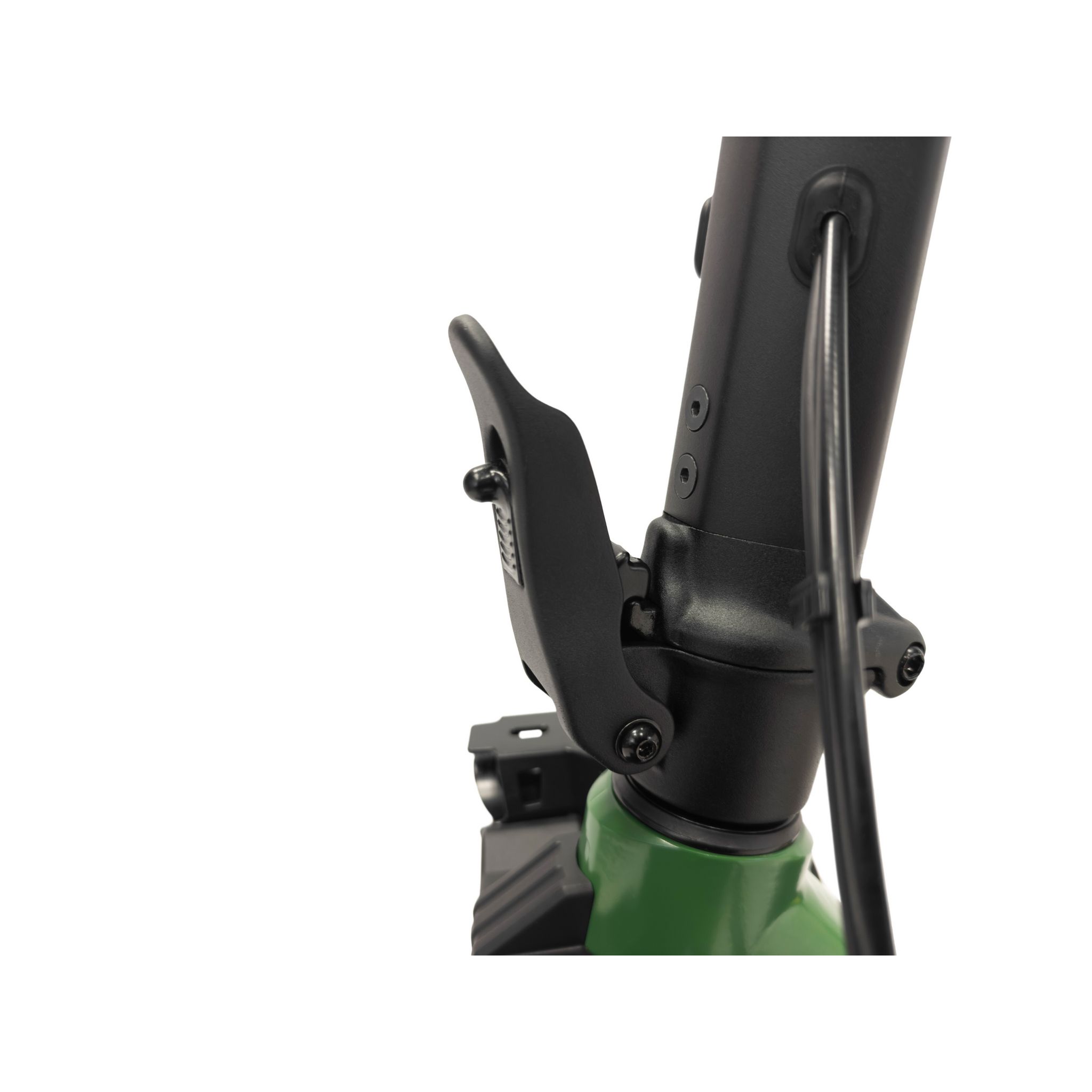 Voir la diapositive 7 : JEEP Trottinette JAD 10 pouces