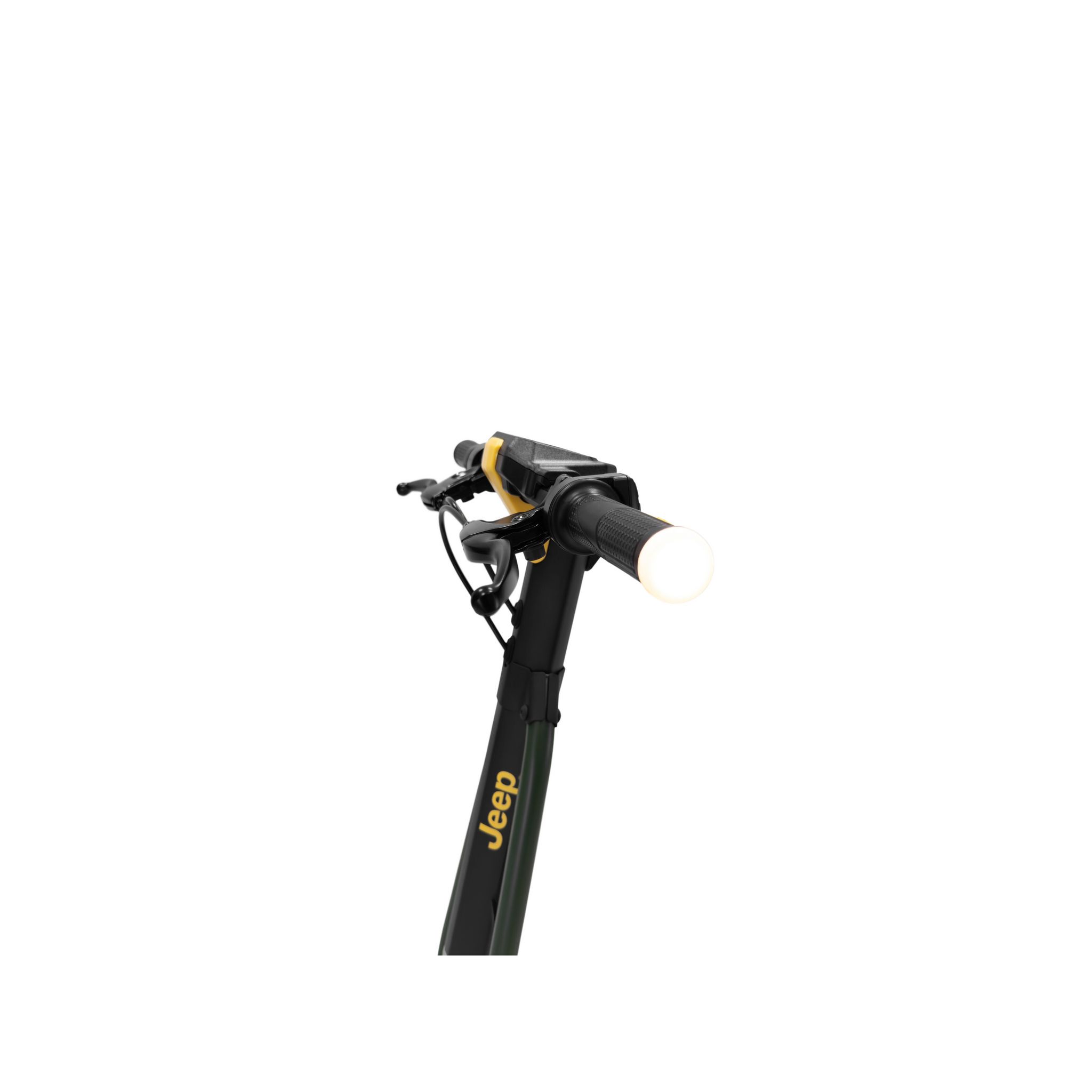 Voir la diapositive 8 : JEEP Trottinette JAD 10 pouces