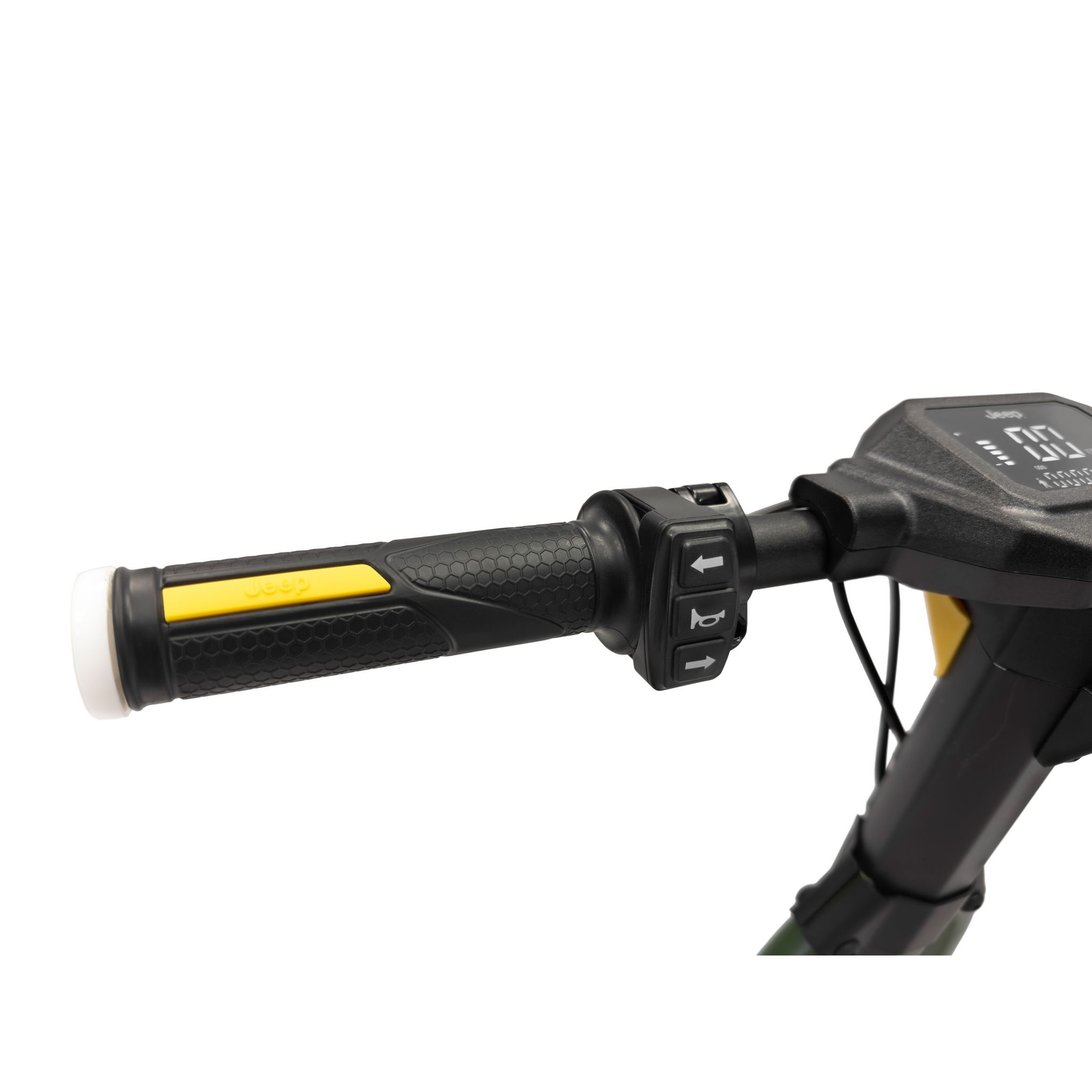 Voir la diapositive 11 : JEEP Trottinette JAD 10 pouces