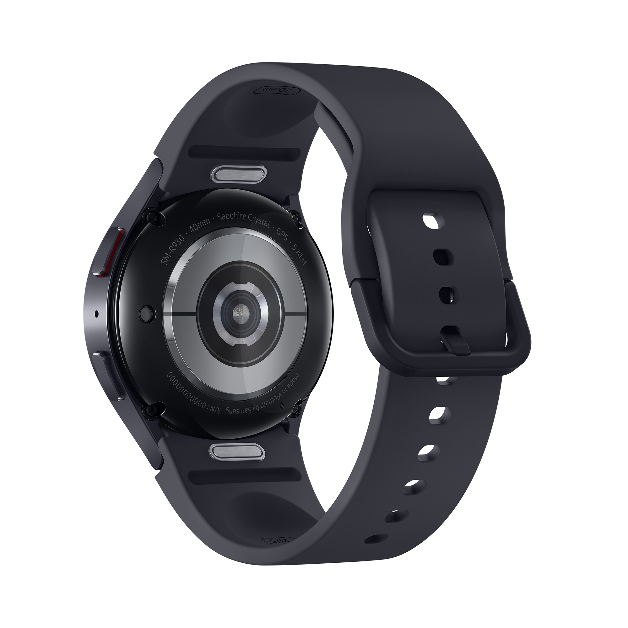 Voir la diapositive 4 : SAMSUNG Pack montre connectée Galaxy Watch 6 + Enceinte JBL Clip 4