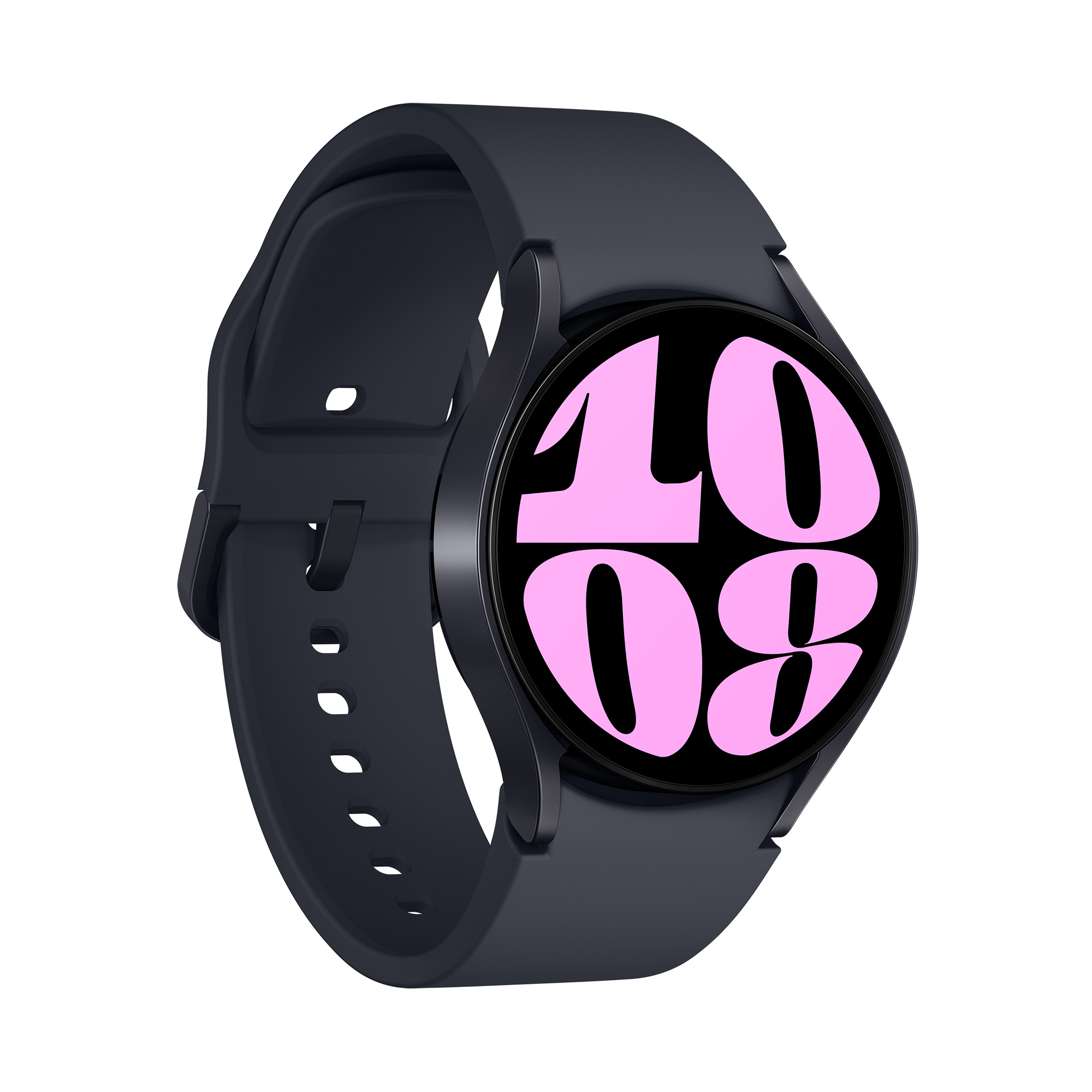 Voir la diapositive 5 : SAMSUNG Pack montre connectée Galaxy Watch 6 + Enceinte JBL Clip 4