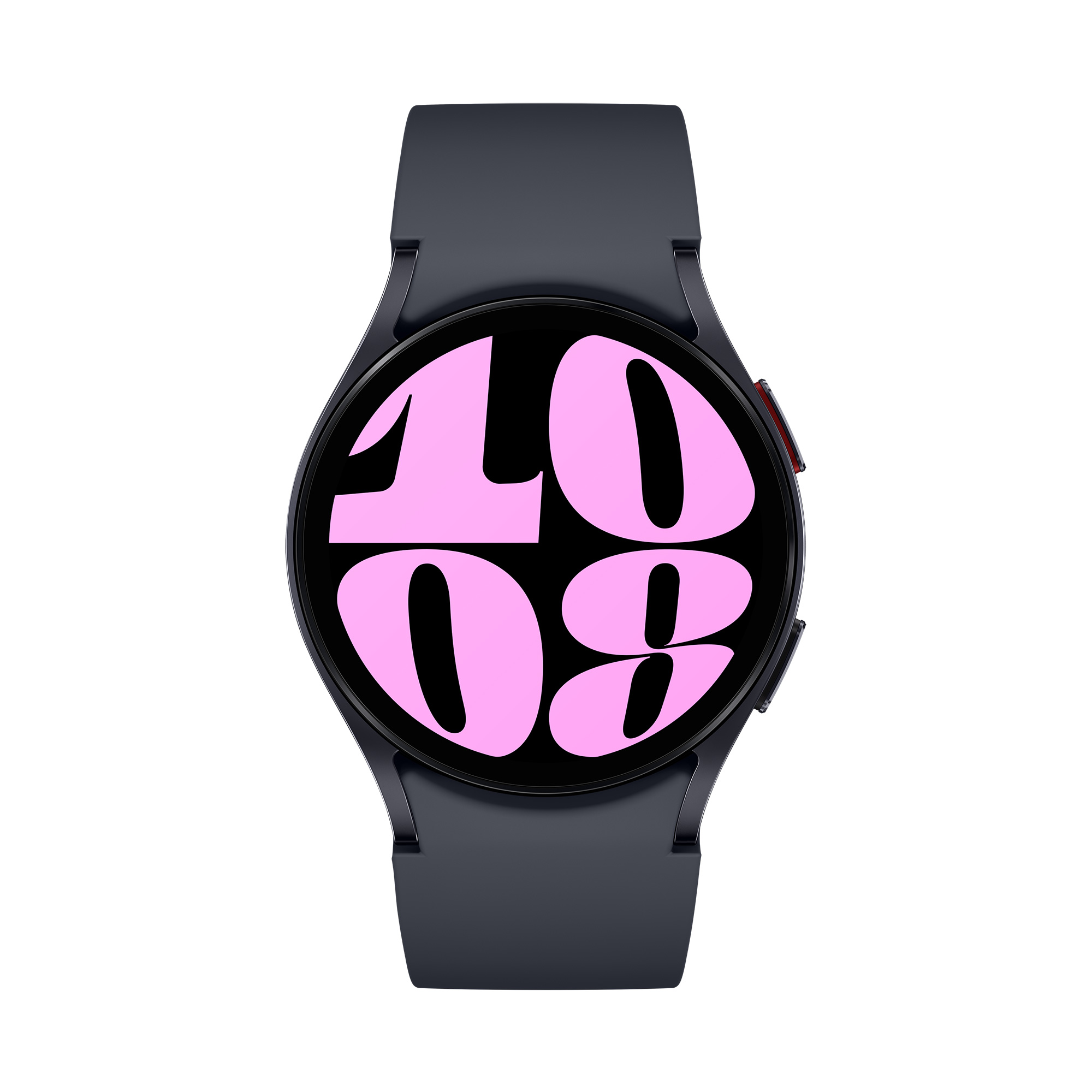 Voir la diapositive 6 : SAMSUNG Pack montre connectée Galaxy Watch 6 + Enceinte JBL Clip 4