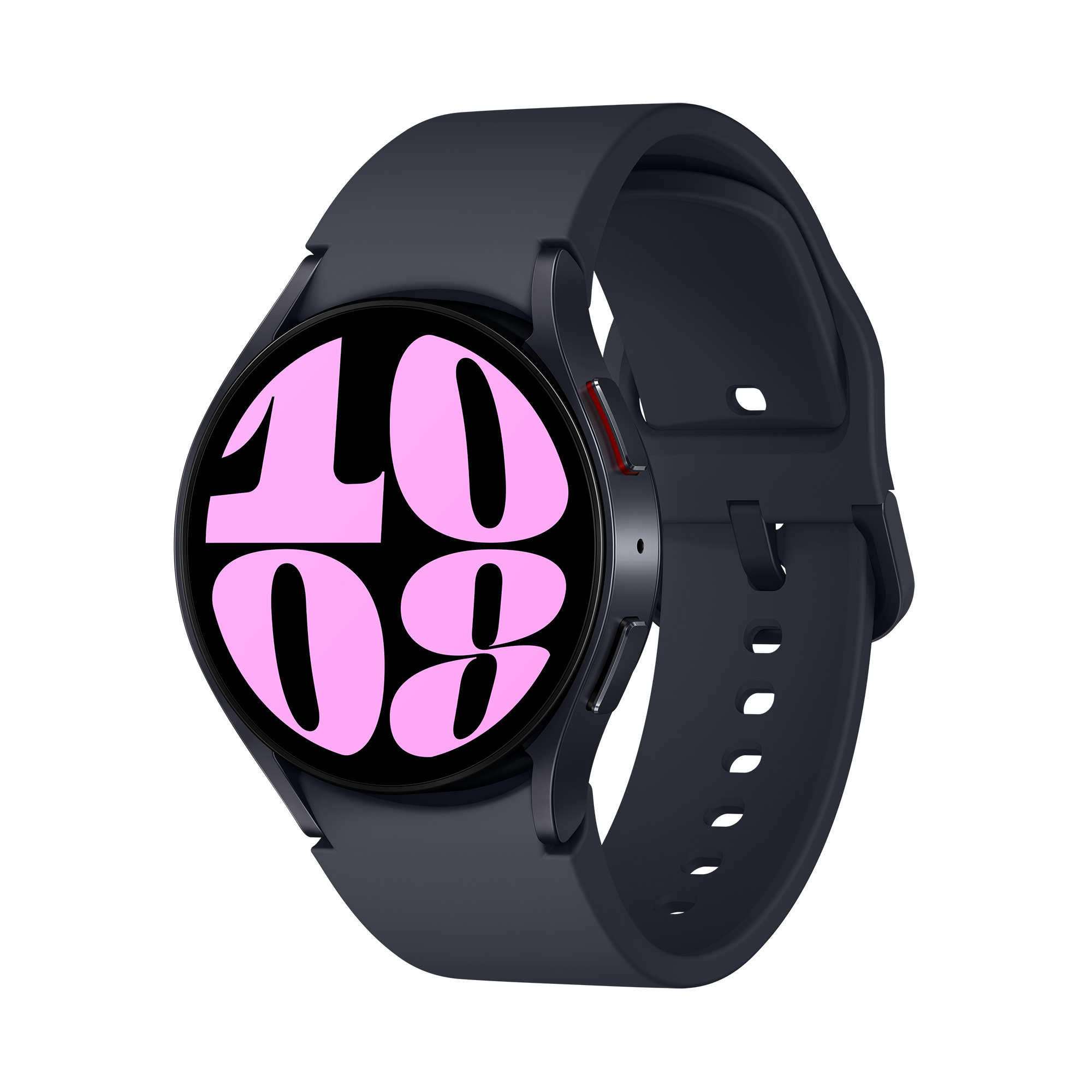 Voir la diapositive 7 : SAMSUNG Pack montre connectée Galaxy Watch 6 + Enceinte JBL Clip 4