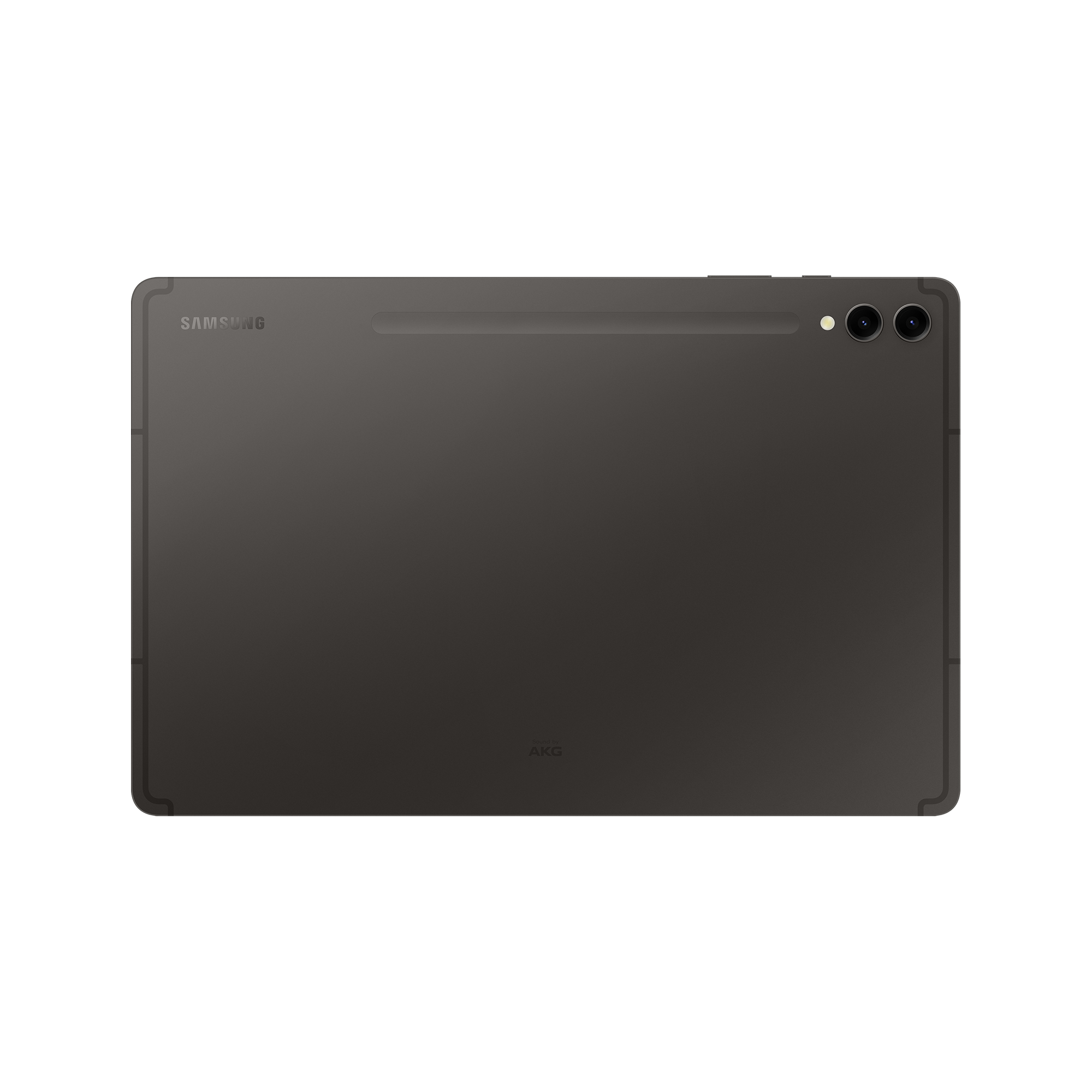 Voir la diapositive 2 : SAMSUNG Tablette tactile S9+ avec Galaxy AI - 12.4 pouces - 256 GO - Anthracite