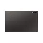 SAMSUNG Tablette tactile S9+ avec Galaxy AI - 12.4 pouces - 256 GO - Anthracite