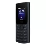 NOKIA Téléphone Portable 110 4G - Noir