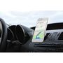 Voir la diapositive 2 : KENU Support grille voiture Airframe + - Noir
