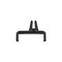 Voir la diapositive 5 : KENU Support grille voiture Airframe + - Noir