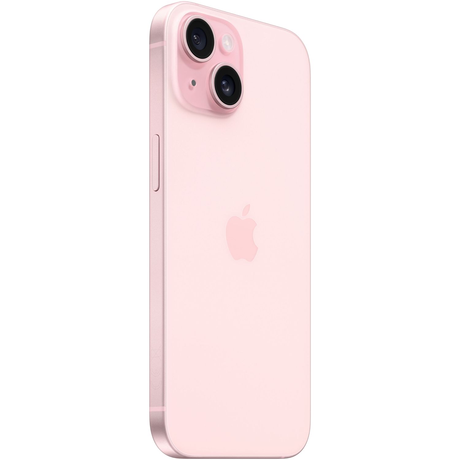 Voir la diapositive 9 : APPLE iPhone 15 256 Go - Rose