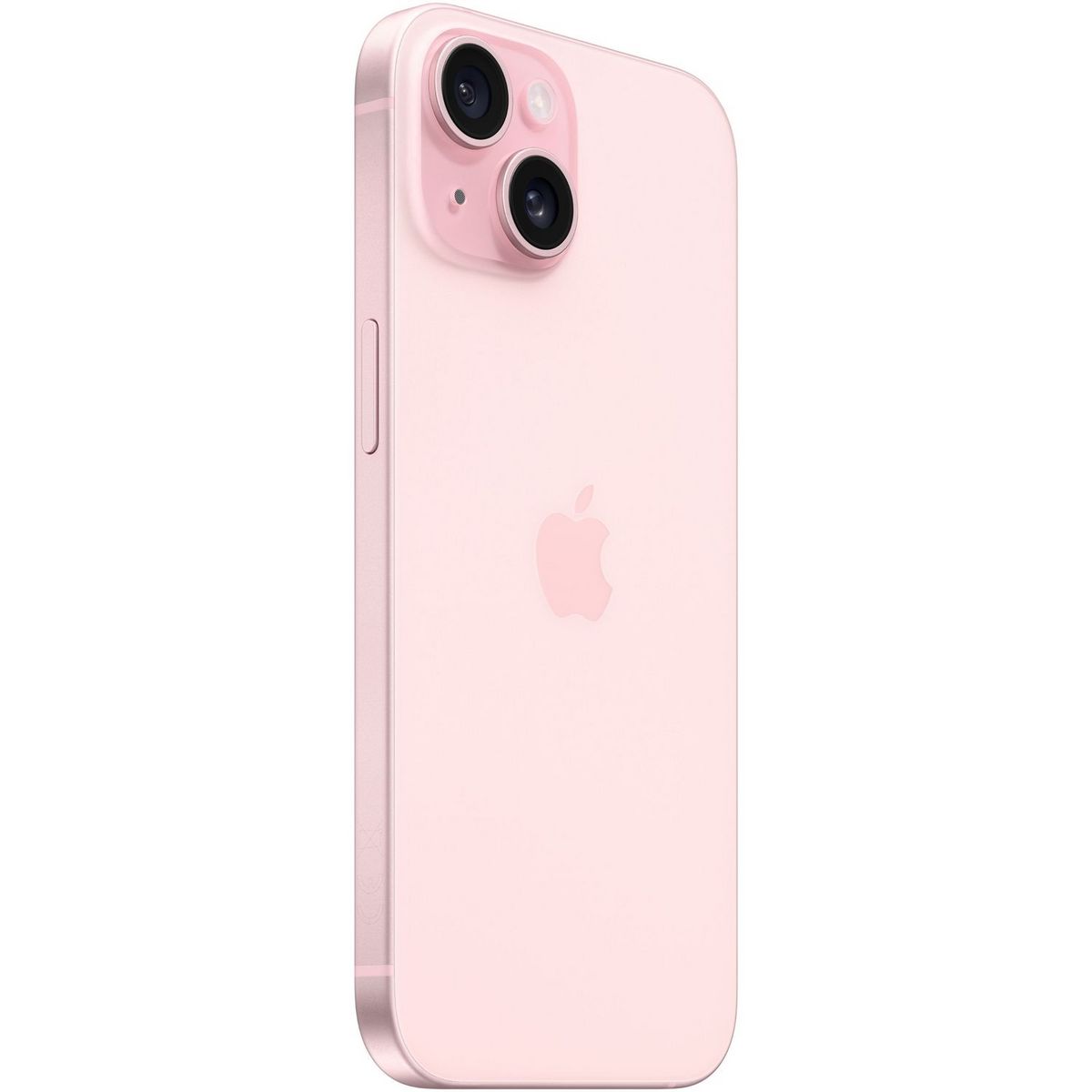 APPLE iPhone 15 256 Go - Rose