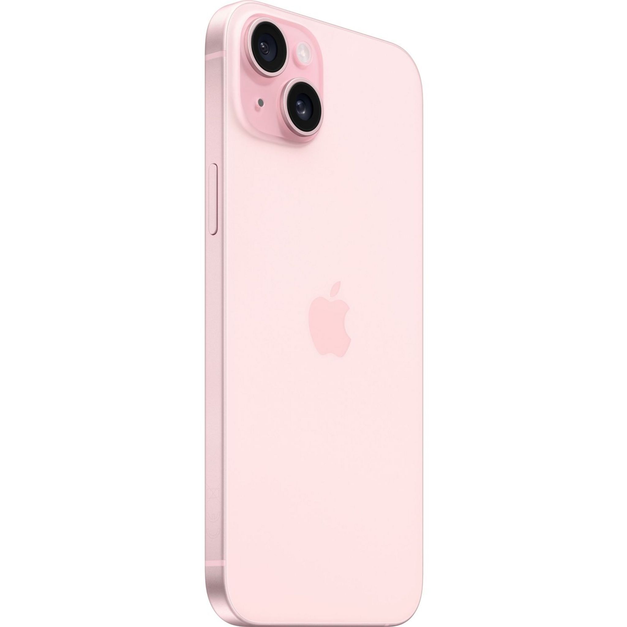 Voir la diapositive 9 : APPLE iPhone 15 Plus 128 Go - Rose
