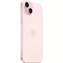 APPLE iPhone 15 Plus 128 Go - Rose