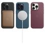 Voir la diapositive 4 : APPLE iPhone 15 Pro 256 Go - Titane Bleu
