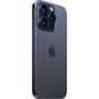 Voir la diapositive 9 : APPLE iPhone 15 Pro 256 Go - Titane Bleu