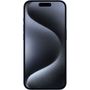 Voir la diapositive 10 : APPLE iPhone 15 Pro 256 Go - Titane Bleu