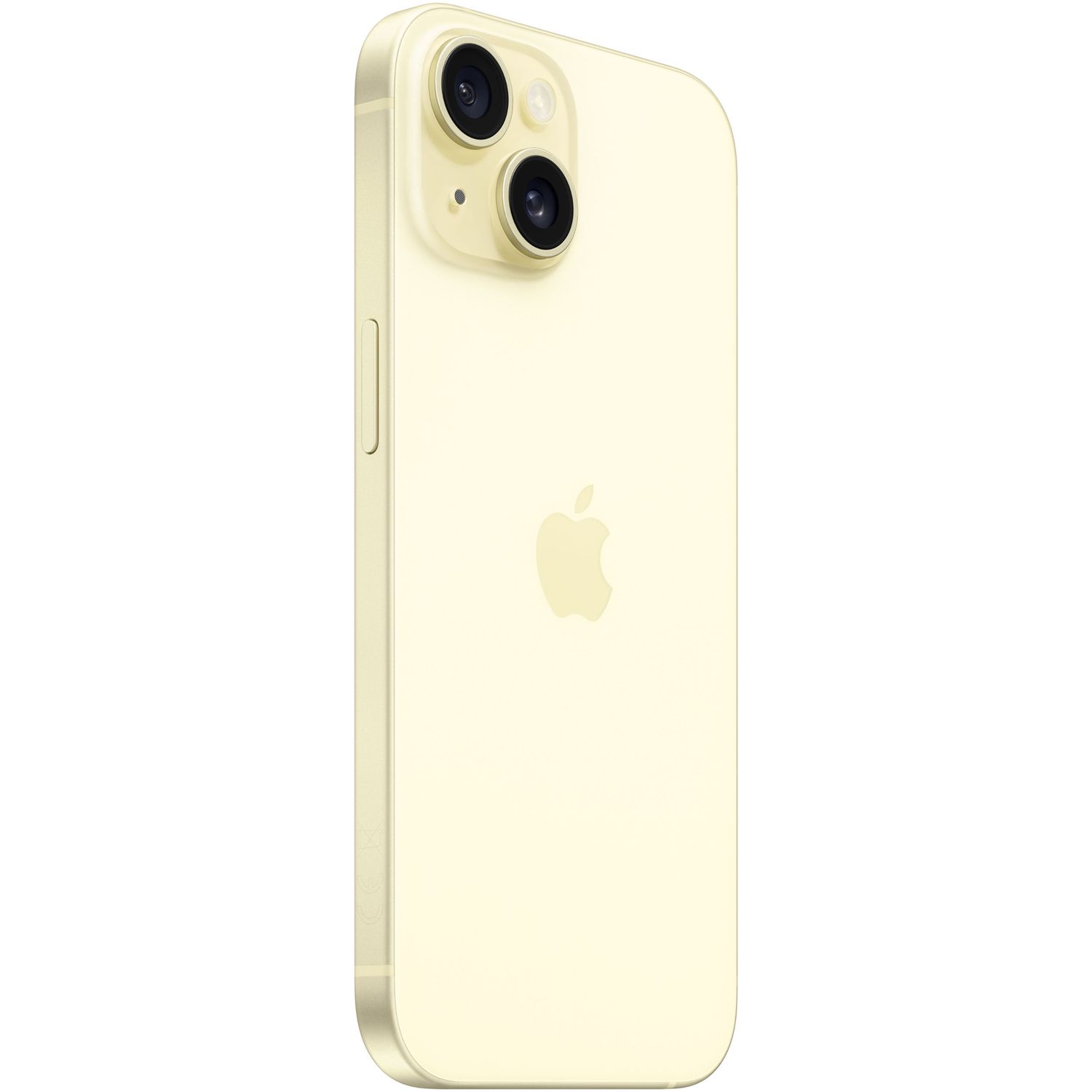 Voir la diapositive 9 : APPLE iPhone 15 128Go - Jaune