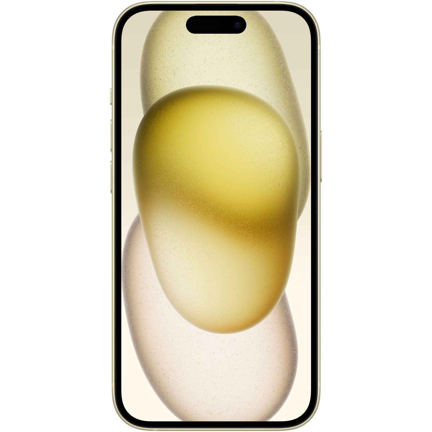 Voir la diapositive 10 : APPLE iPhone 15 128Go - Jaune