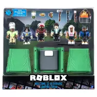 Petite figurine Roblox Simulateur de défense de Tour Multicolore -  Cdiscount Jeux - Jouets