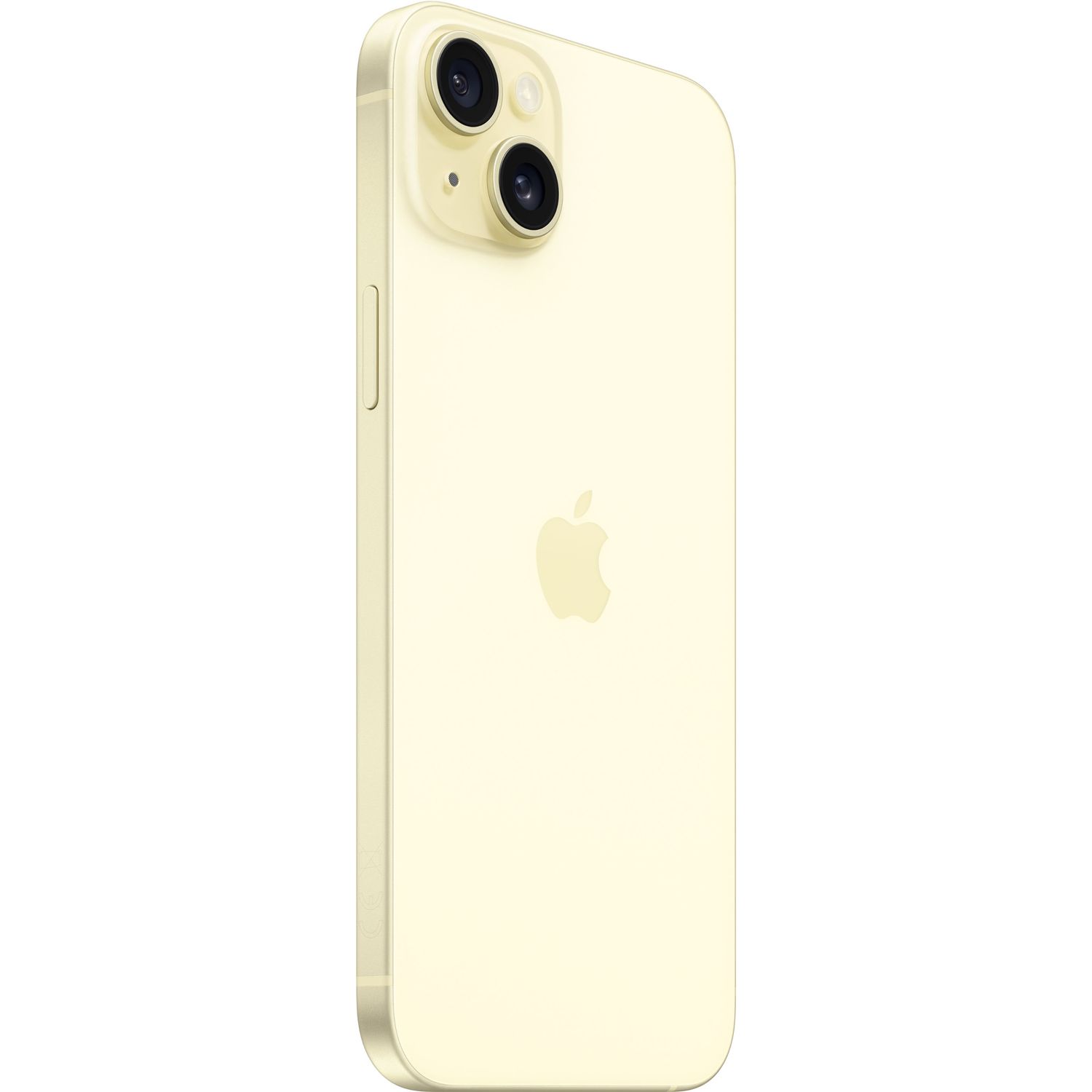 Voir la diapositive 9 : APPLE iPhone 15 Plus 512 Go - Jaune