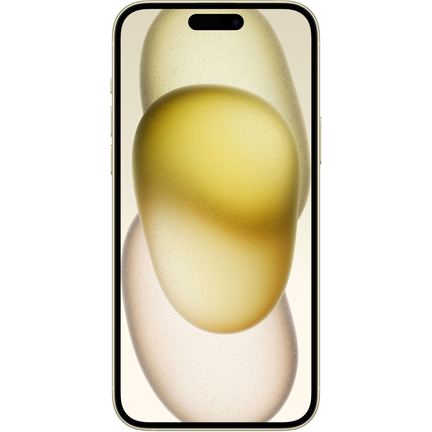 Voir la diapositive 10 : APPLE iPhone 15 Plus 512 Go - Jaune