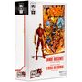 Voir la diapositive 2 : Figurine DC Comics The Flash 18 cm + Comic Book page Punchers