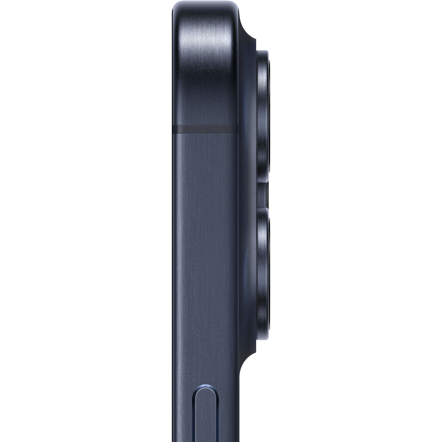Voir la diapositive 8 : APPLE iPhone 15 Pro 128 Go - Titane Bleu