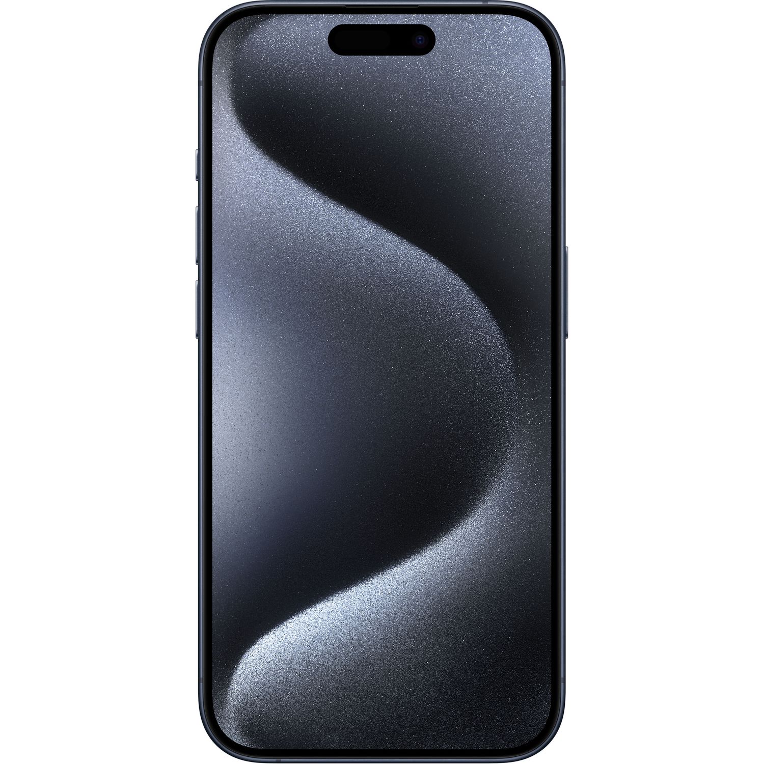 Voir la diapositive 10 : APPLE iPhone 15 Pro 128 Go - Titane Bleu