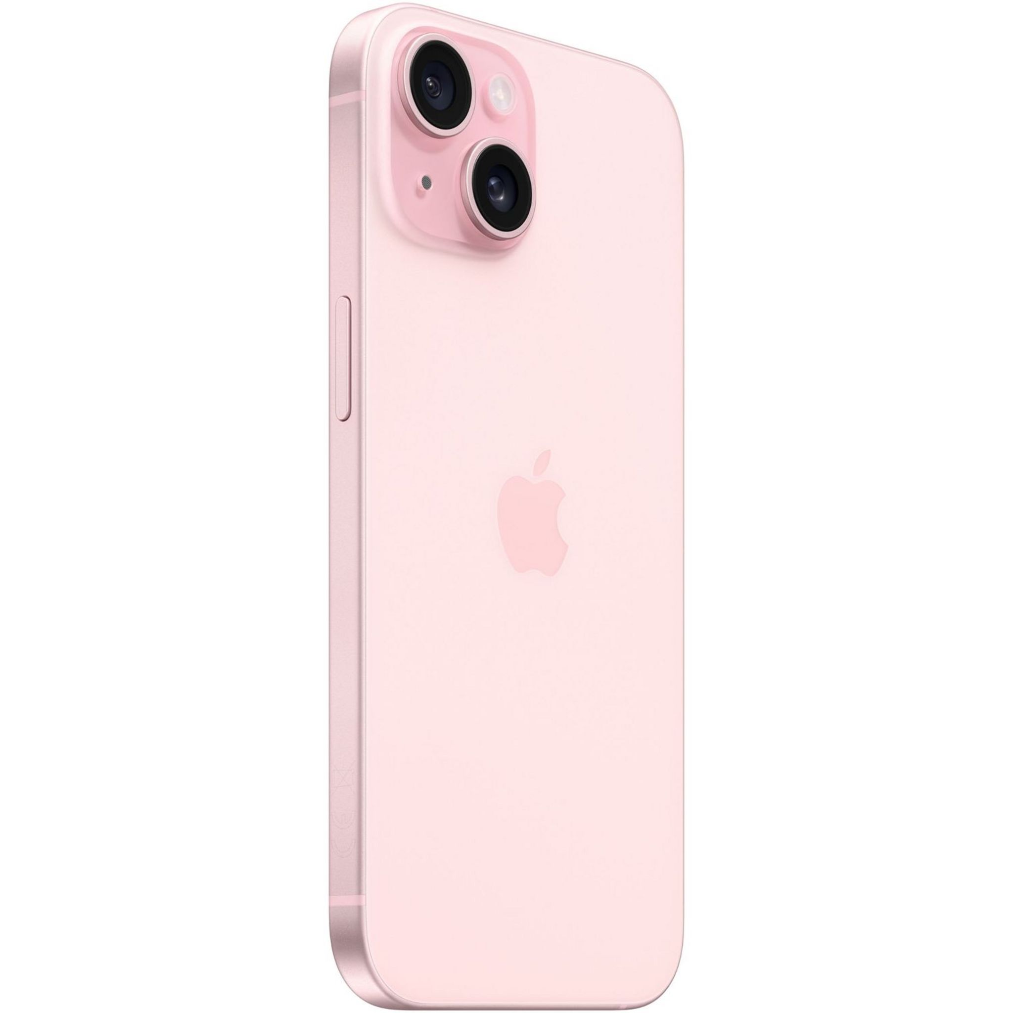 Voir la diapositive 9 : APPLE iPhone 15 128 Go - Rose