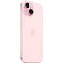Voir la diapositive 9 : APPLE iPhone 15 128 Go - Rose