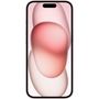 Voir la diapositive 10 : APPLE iPhone 15 128 Go - Rose