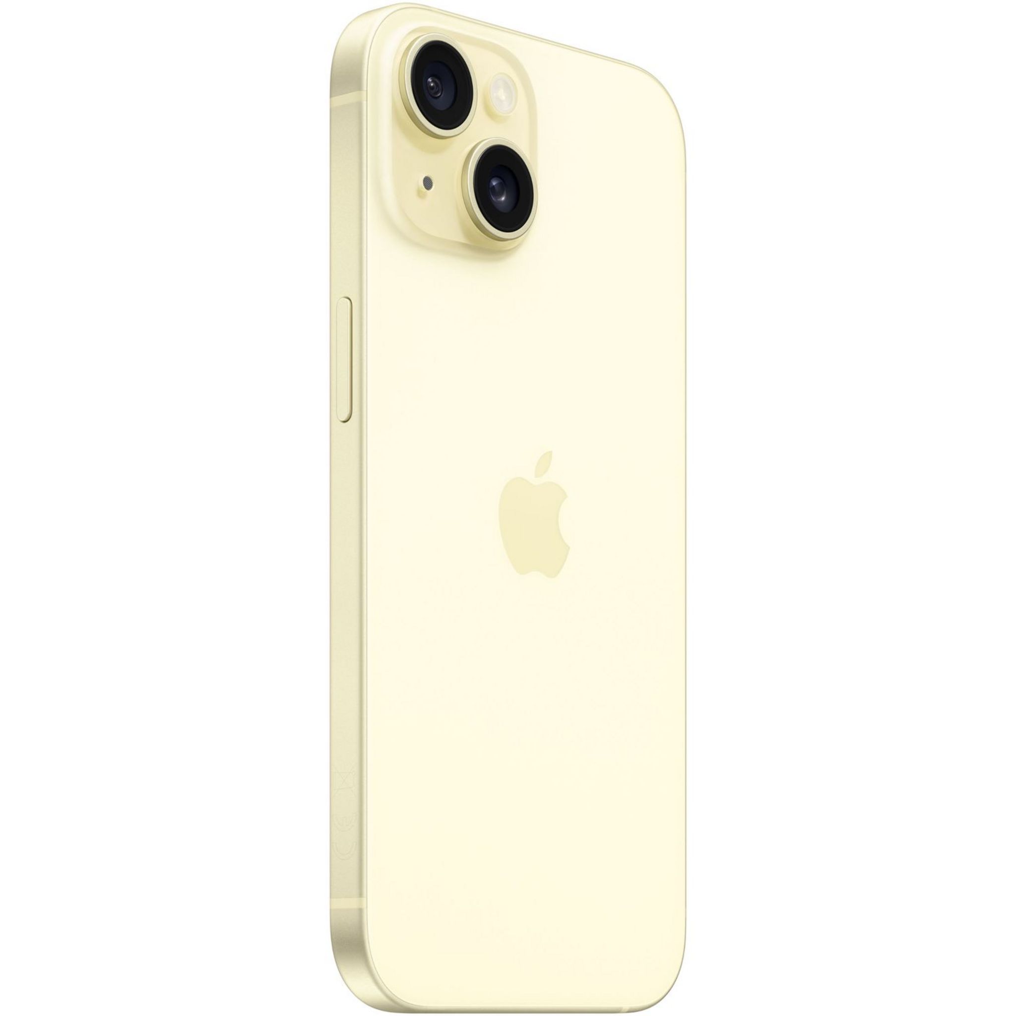 Voir la diapositive 9 : APPLE iPhone 15 512 Go - Jaune