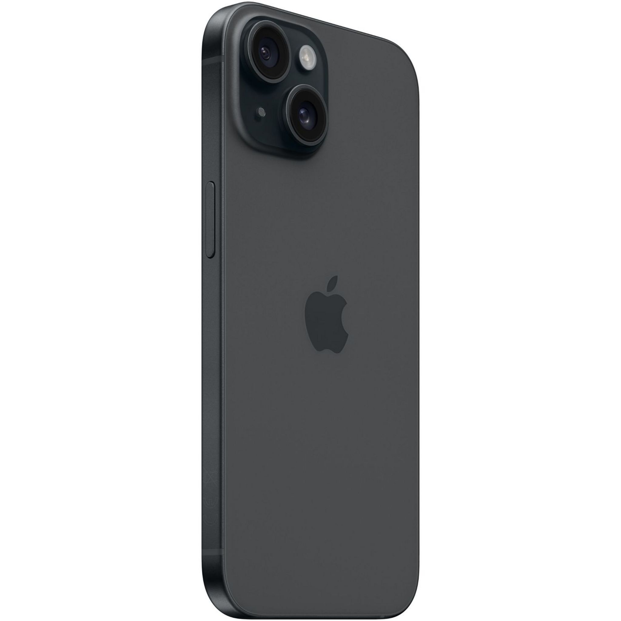 Voir la diapositive 9 : APPLE iPhone 15 128Go - Noir