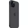 APPLE iPhone 15 128Go - Noir