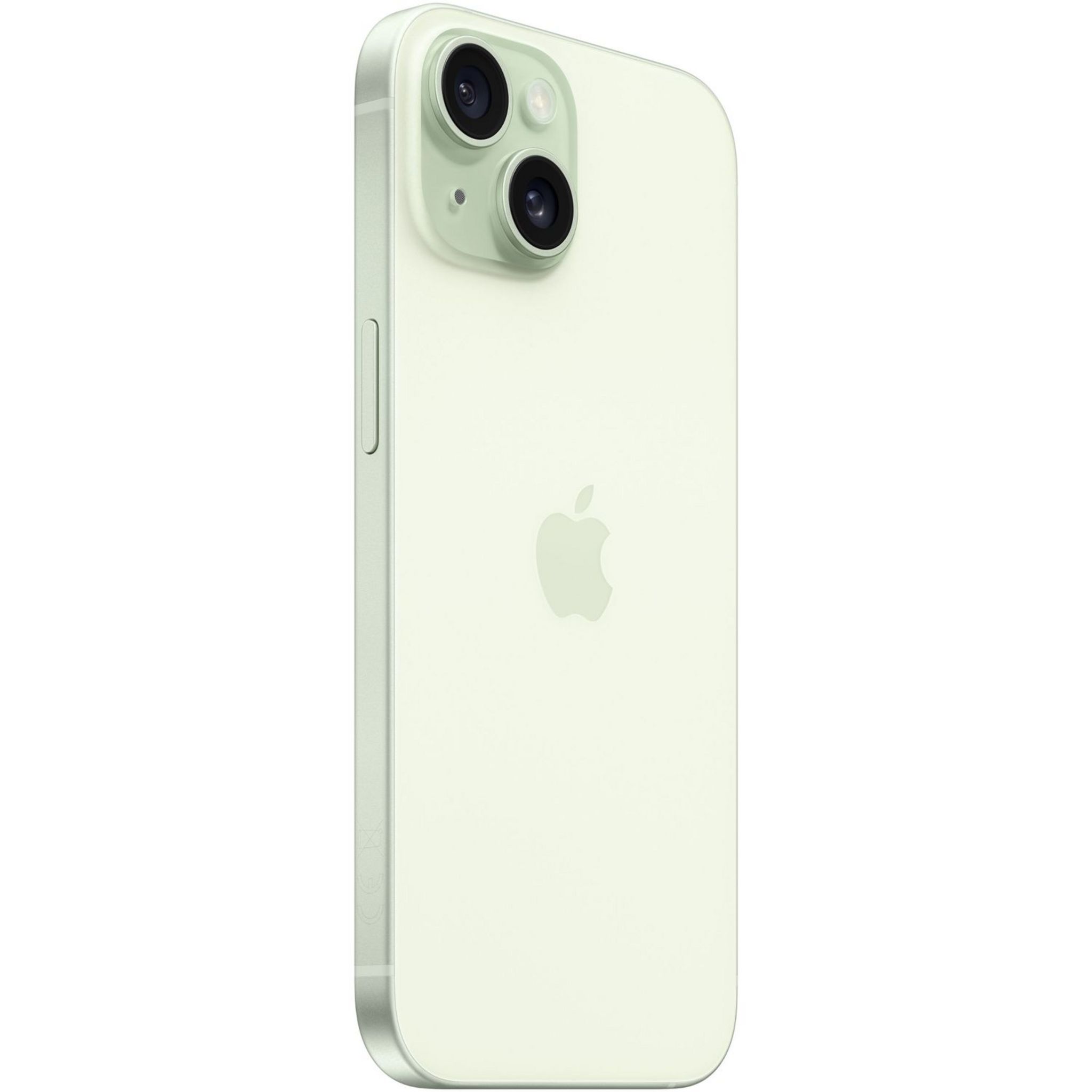 Voir la diapositive 9 : APPLE iPhone 15 128 Go - Vert