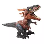 MATTEL Figurine interactive Dinosaure Pyroraptor Ultimate Supreme Jurassic World