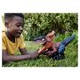 Voir la diapositive 3 : MATTEL Figurine interactive Dinosaure Pyroraptor Ultimate Supreme Jurassic World