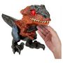 Voir la diapositive 5 : MATTEL Figurine interactive Dinosaure Pyroraptor Ultimate Supreme Jurassic World