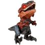Voir la diapositive 6 : MATTEL Figurine interactive Dinosaure Pyroraptor Ultimate Supreme Jurassic World