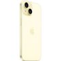 Voir la diapositive 9 : APPLE iPhone 15 256 Go - jaune