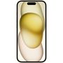 Voir la diapositive 10 : APPLE iPhone 15 256 Go - jaune