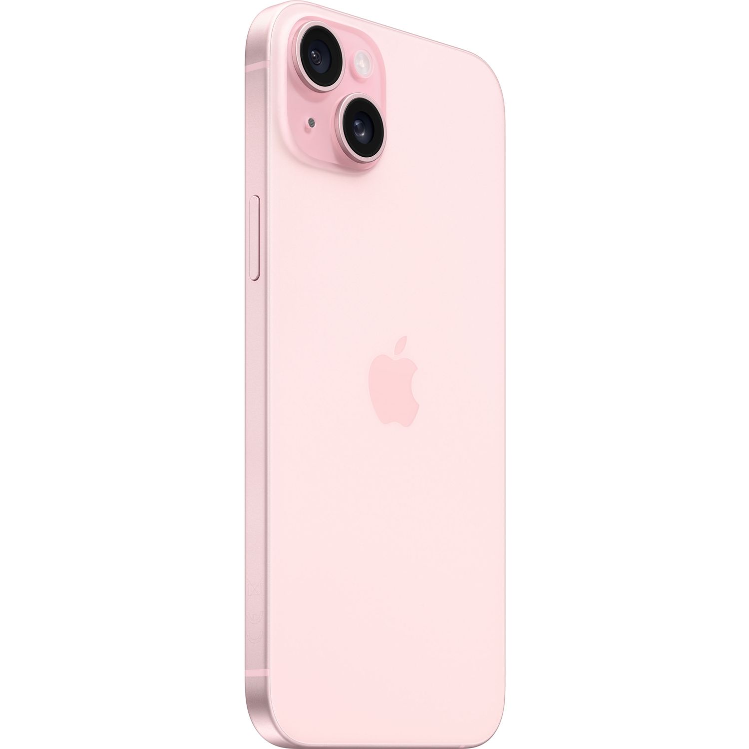 Voir la diapositive 9 : APPLE iPhone 15 Plus 512 Go - Rose