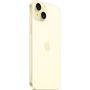 Voir la diapositive 9 : APPLE iPhone 15 128 Go - Jaune