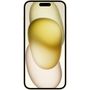 Voir la diapositive 10 : APPLE iPhone 15 128 Go - Jaune