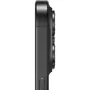 APPLE iPhone 15 Pro 256 Go - Titane Noir