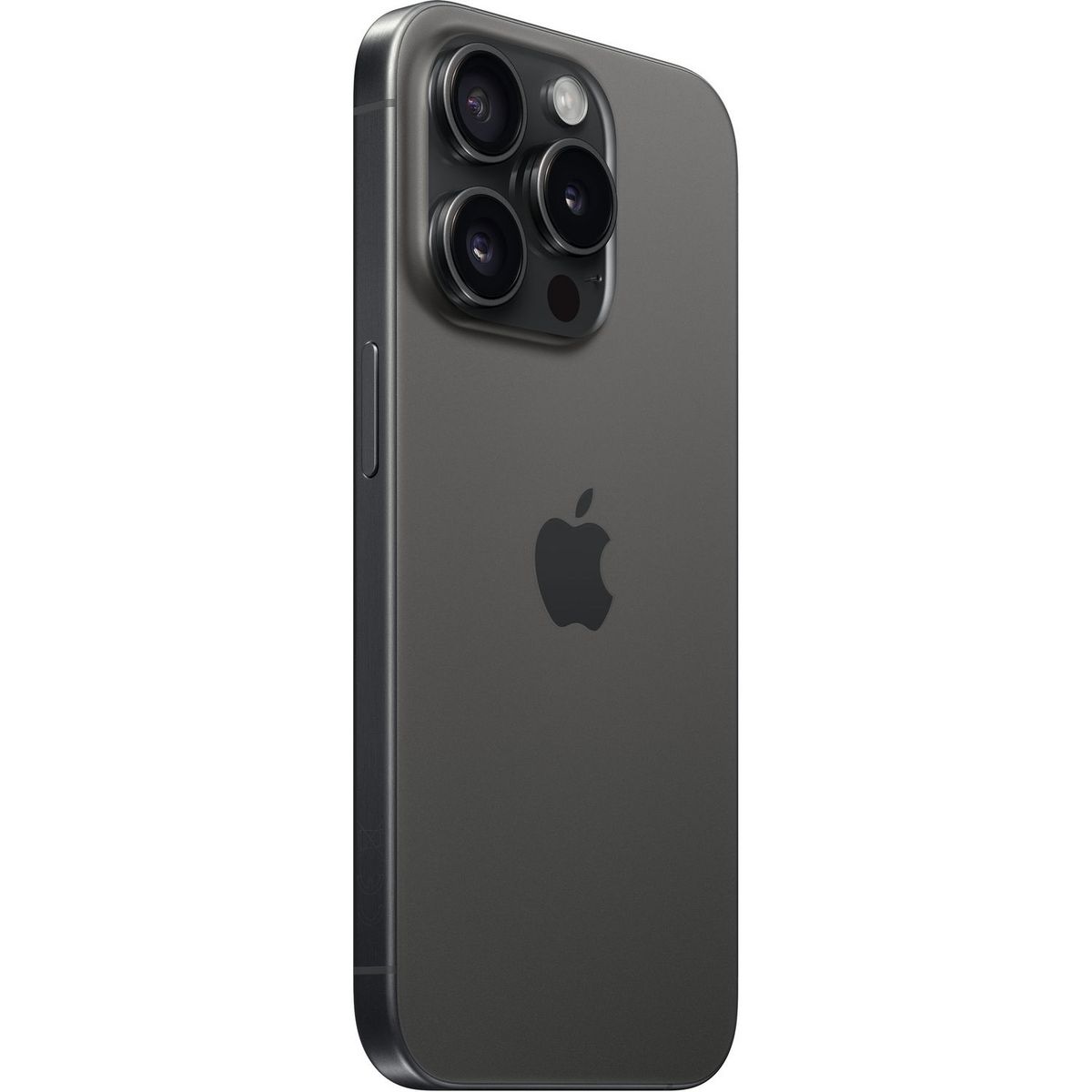 APPLE iPhone 15 Pro 256 Go - Titane Noir