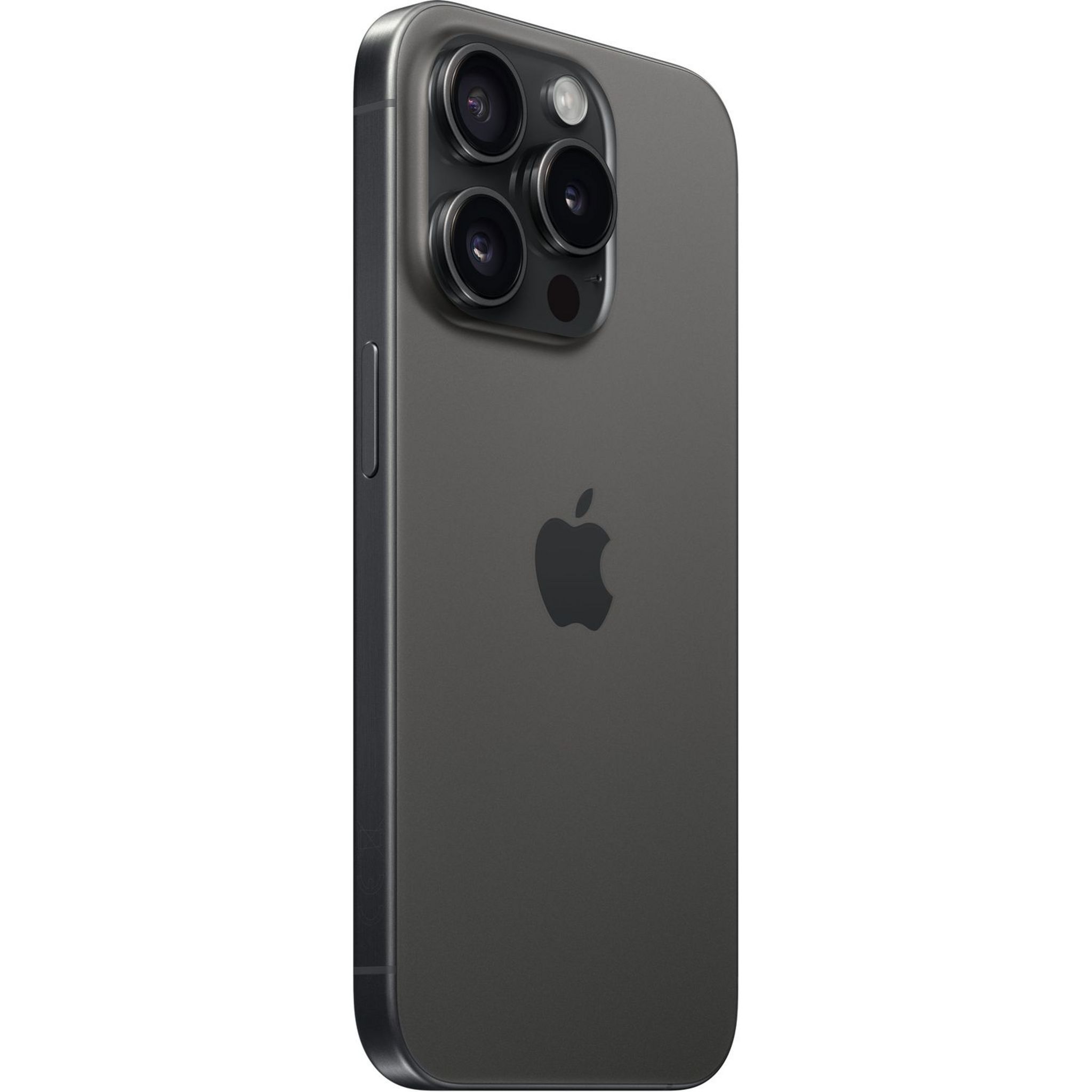 Voir la diapositive 9 : APPLE iPhone 15 Pro 128 Go - Titane Noir