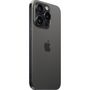 Voir la diapositive 9 : APPLE iPhone 15 Pro 128 Go - Titane Noir