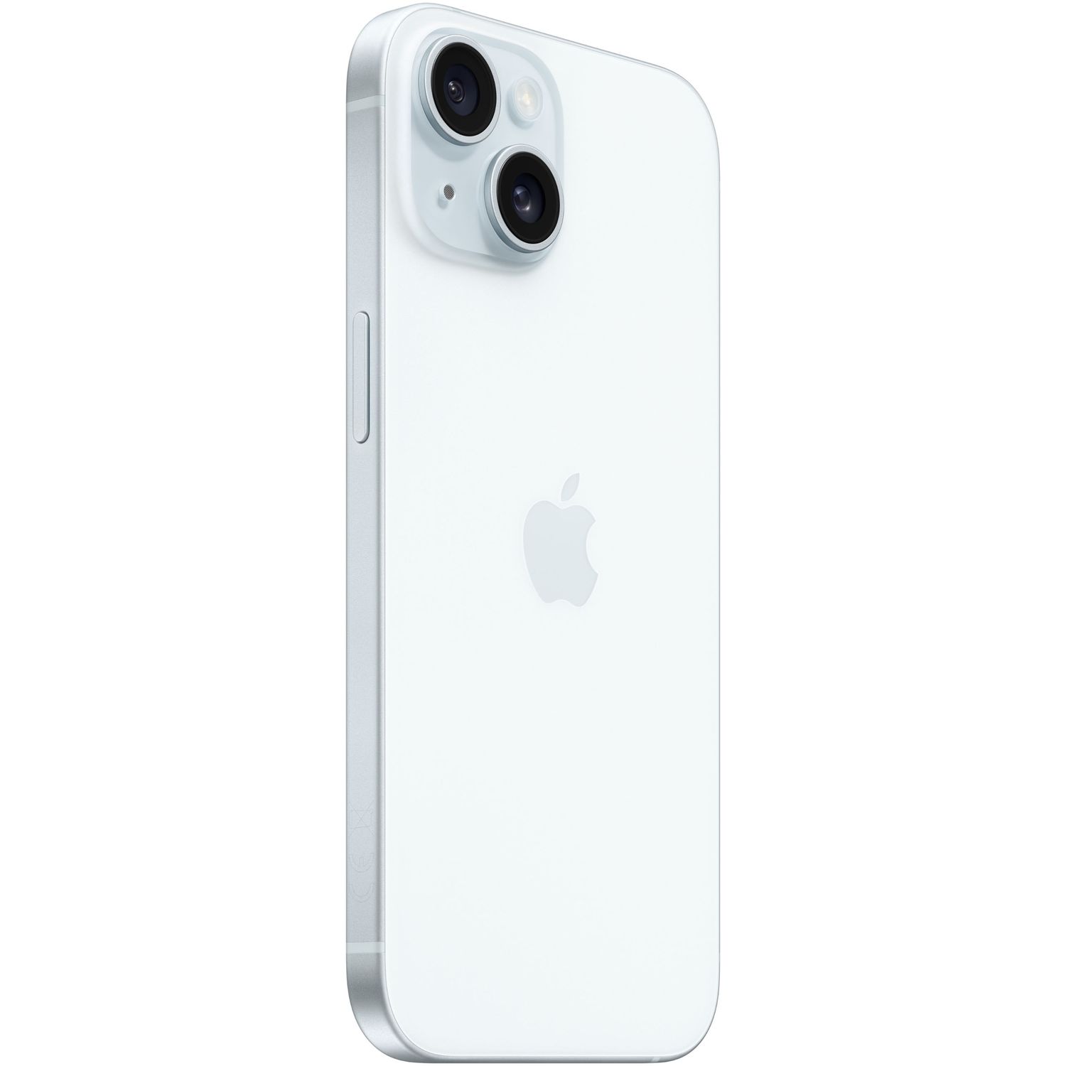 Voir la diapositive 9 : APPLE iPhone 15 256 Go - Bleu