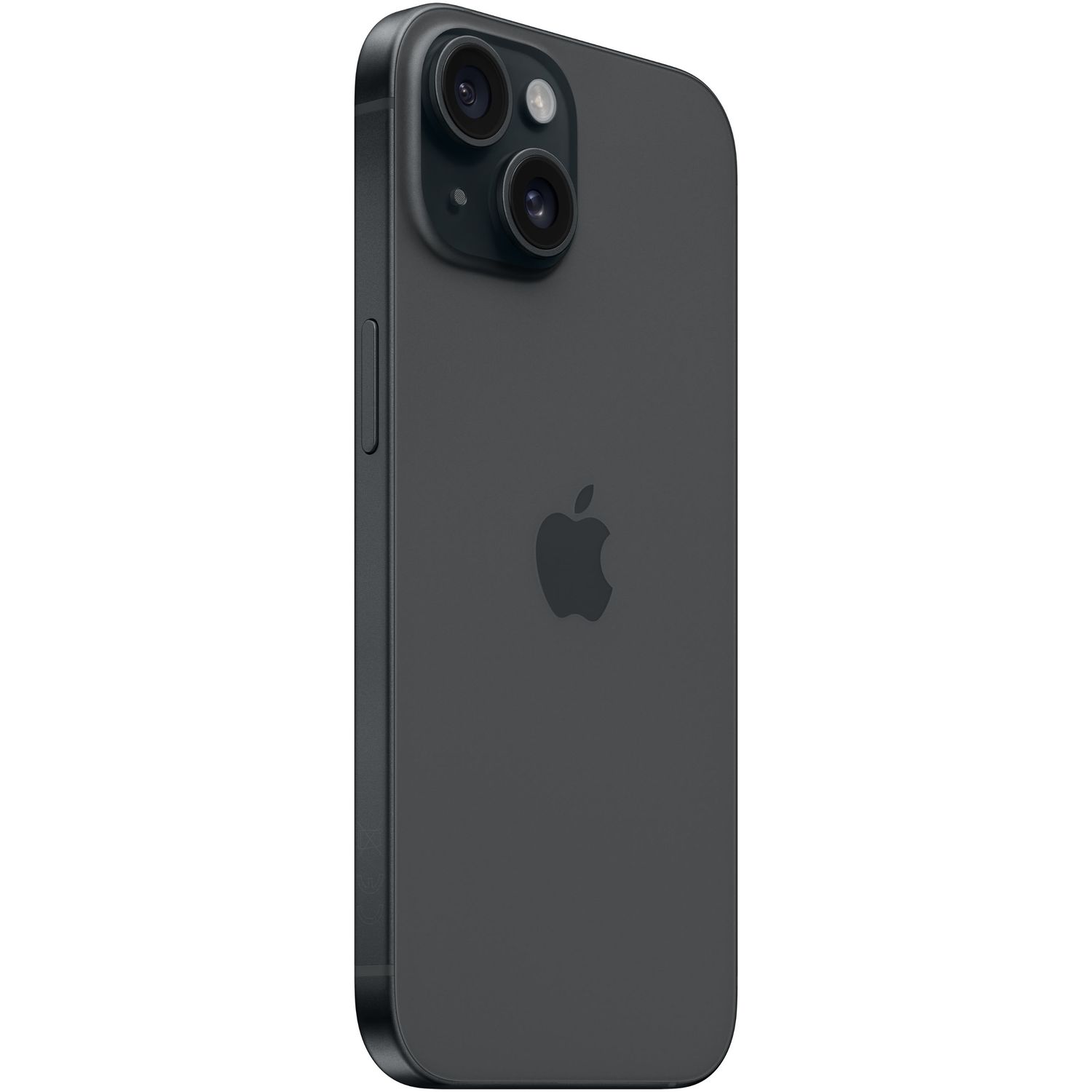 Voir la diapositive 9 : APPLE iPhone 15 512 Go - Noir