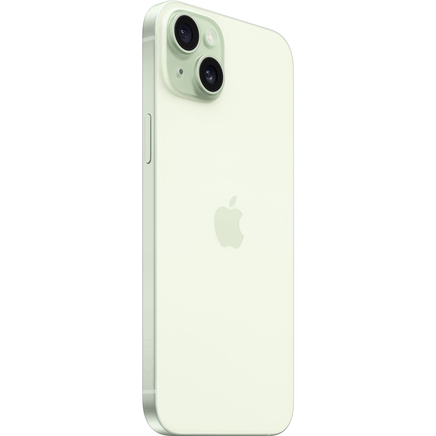 Voir la diapositive 9 : APPLE iPhone 15 Plus 512 Go - Vert